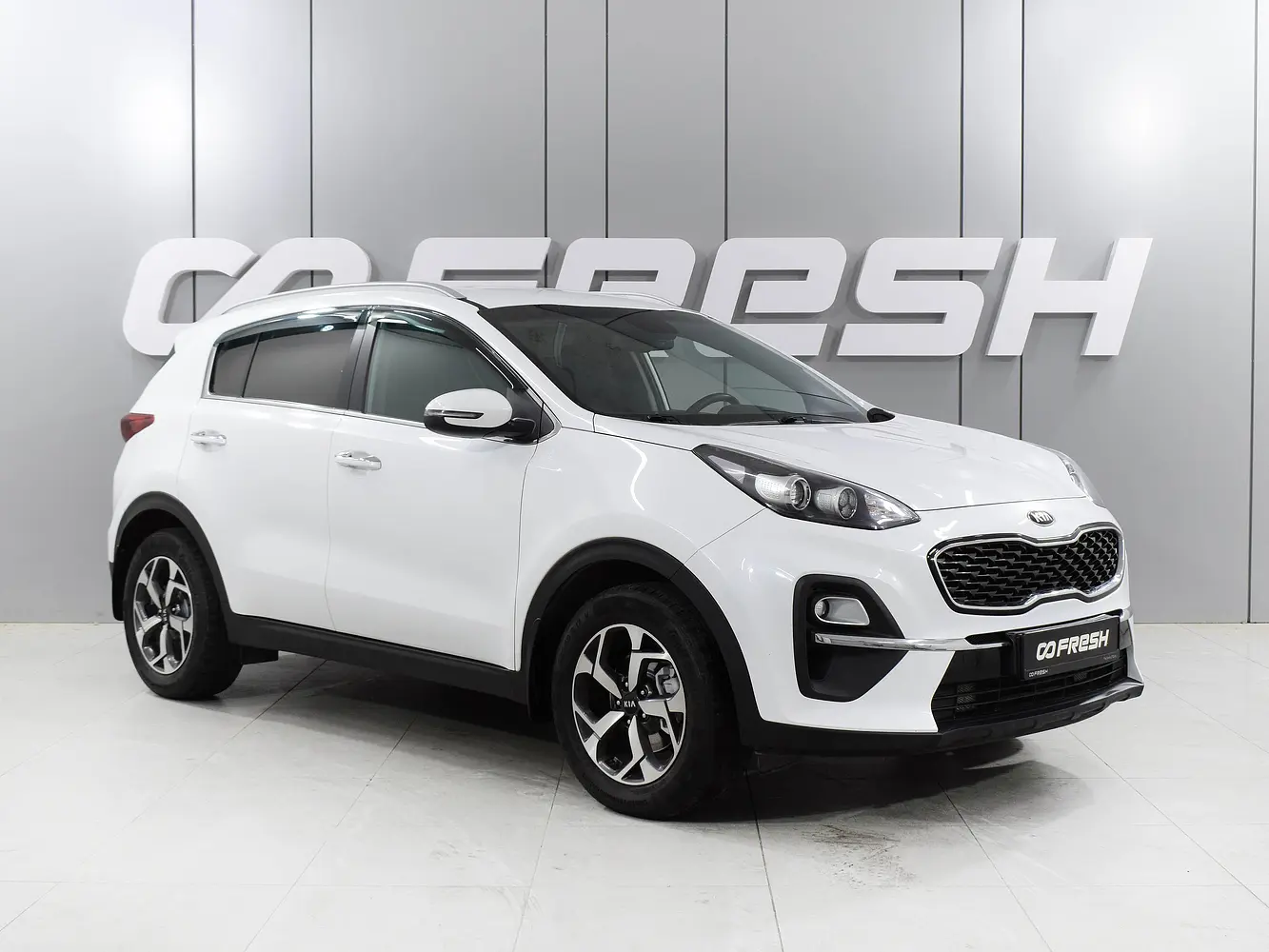 Kia