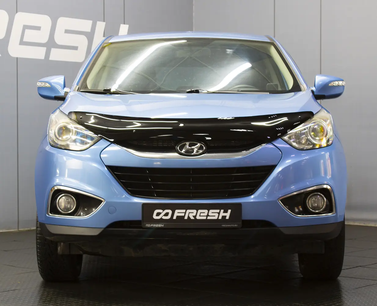 Hyundai