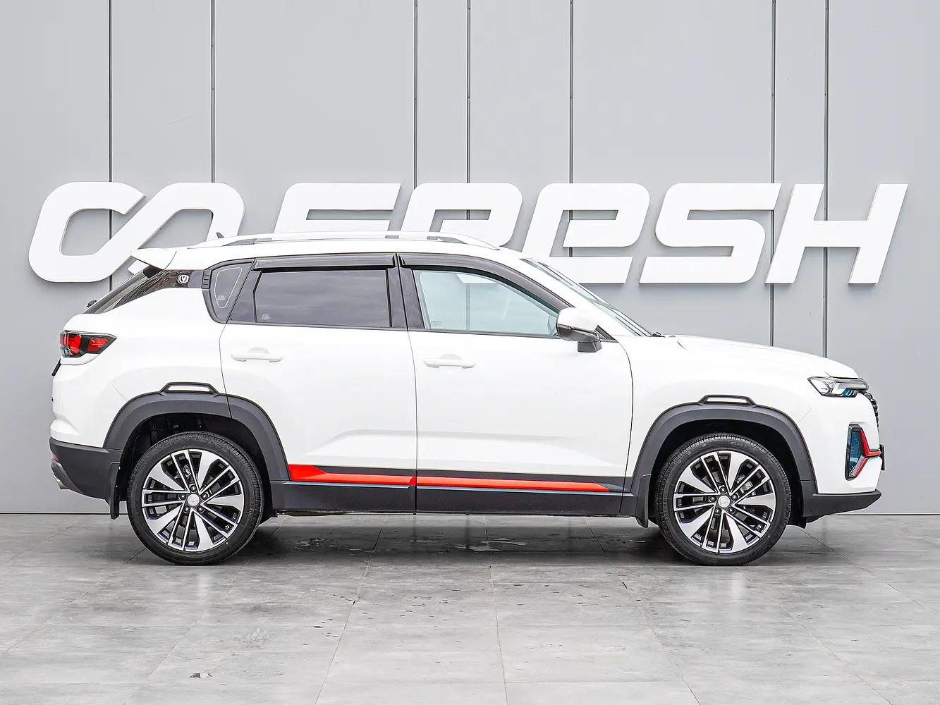 Changan