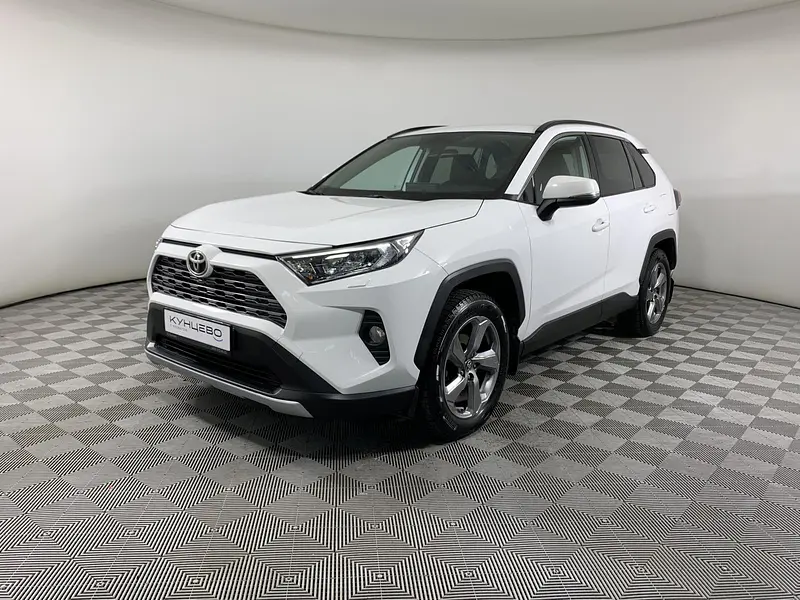 RAV4