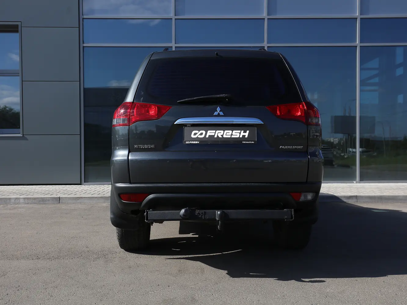 Mitsubishi
