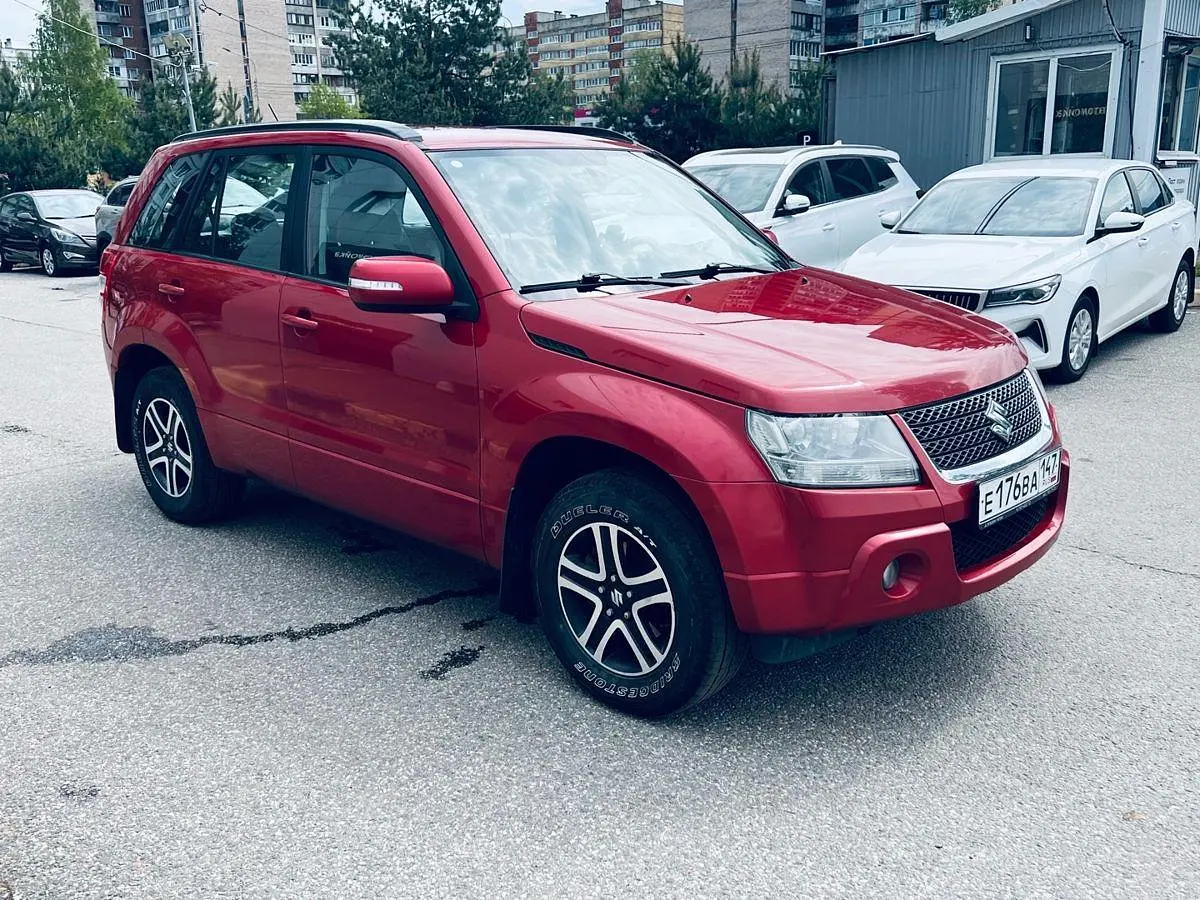 Suzuki