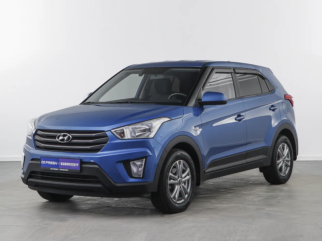 Hyundai