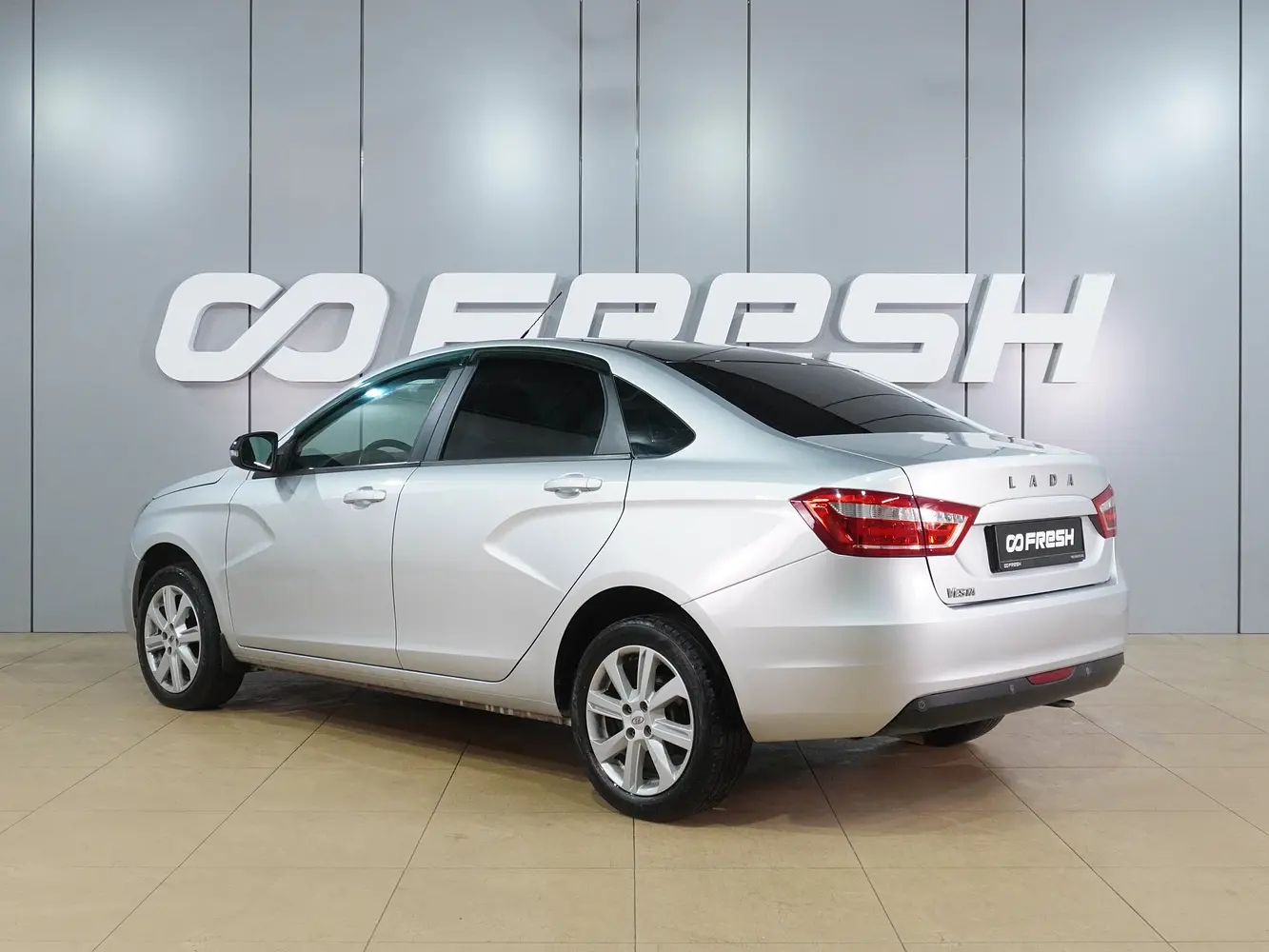 LADA (ВАЗ)