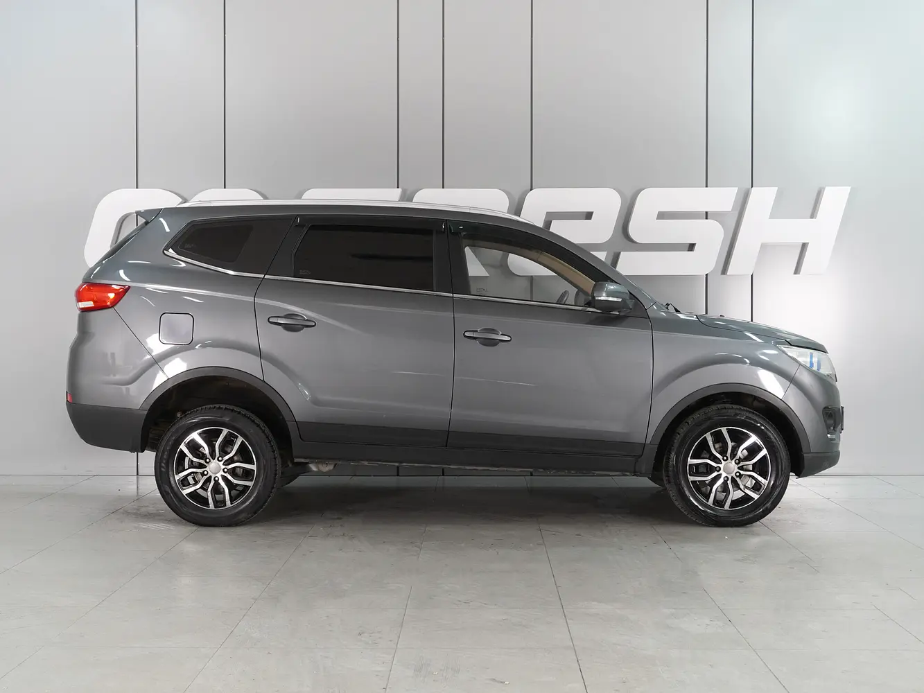 Lifan