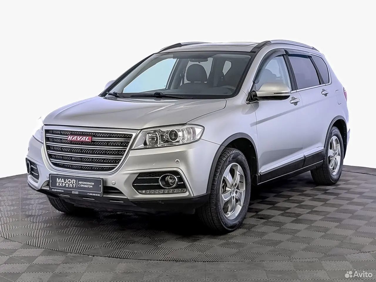 Haval