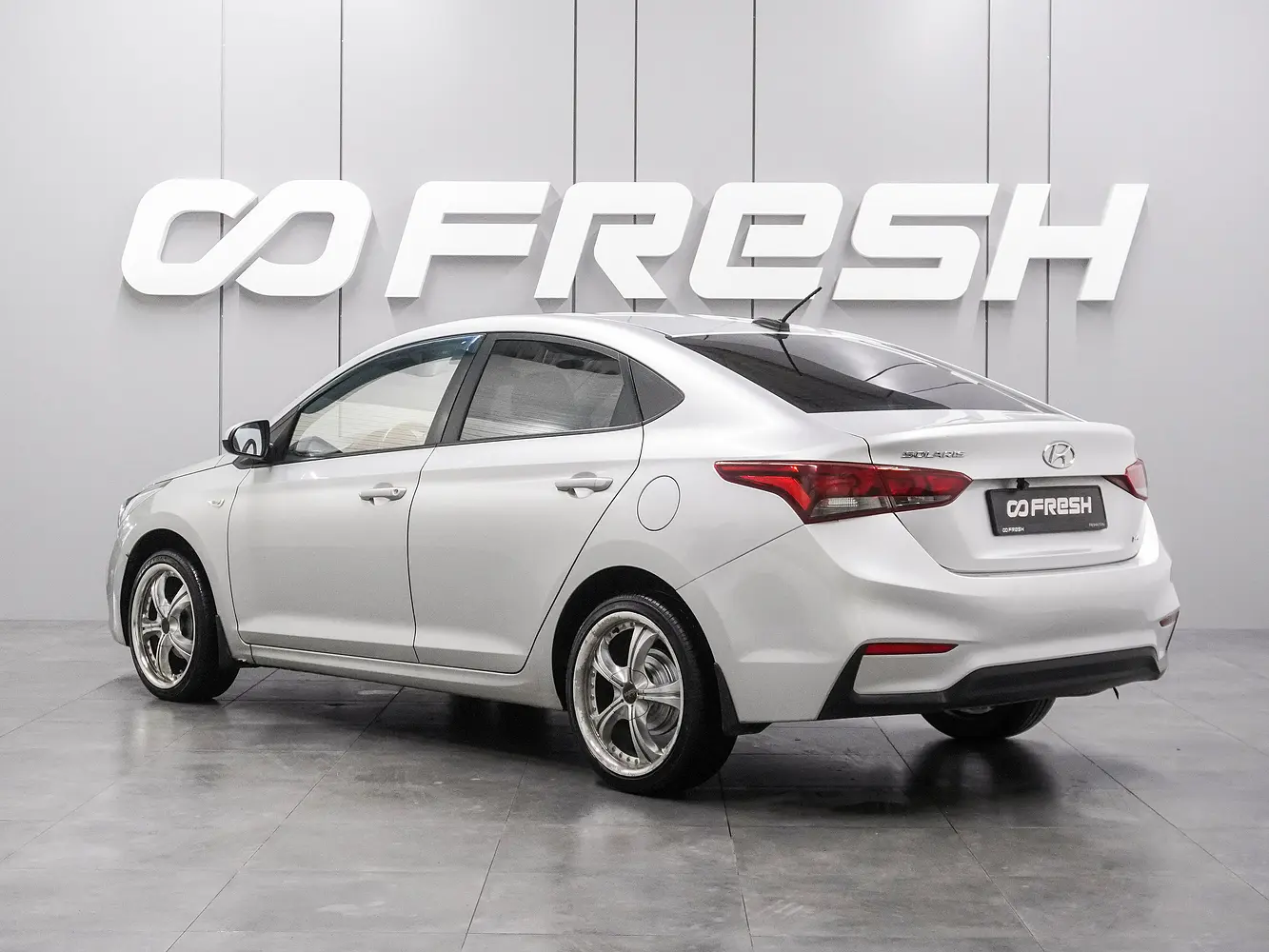 Hyundai
