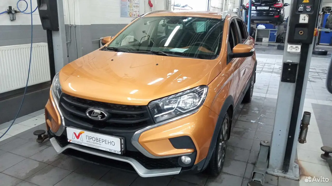 LADA (ВАЗ)