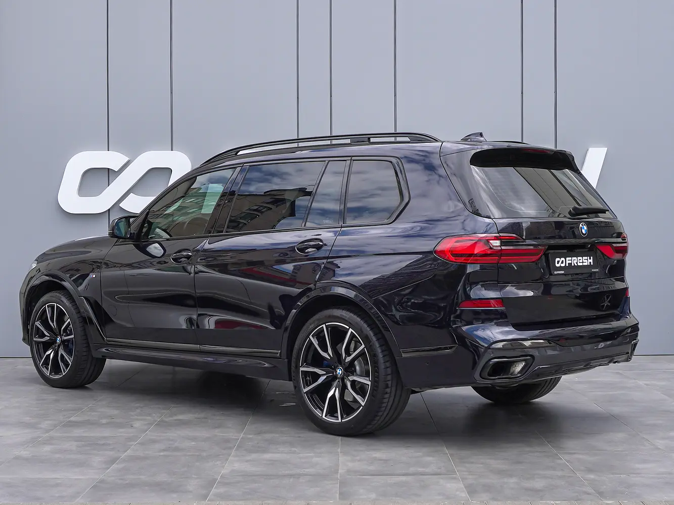 BMW