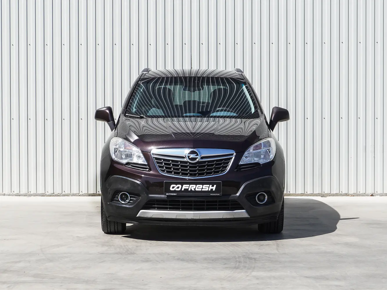 Opel