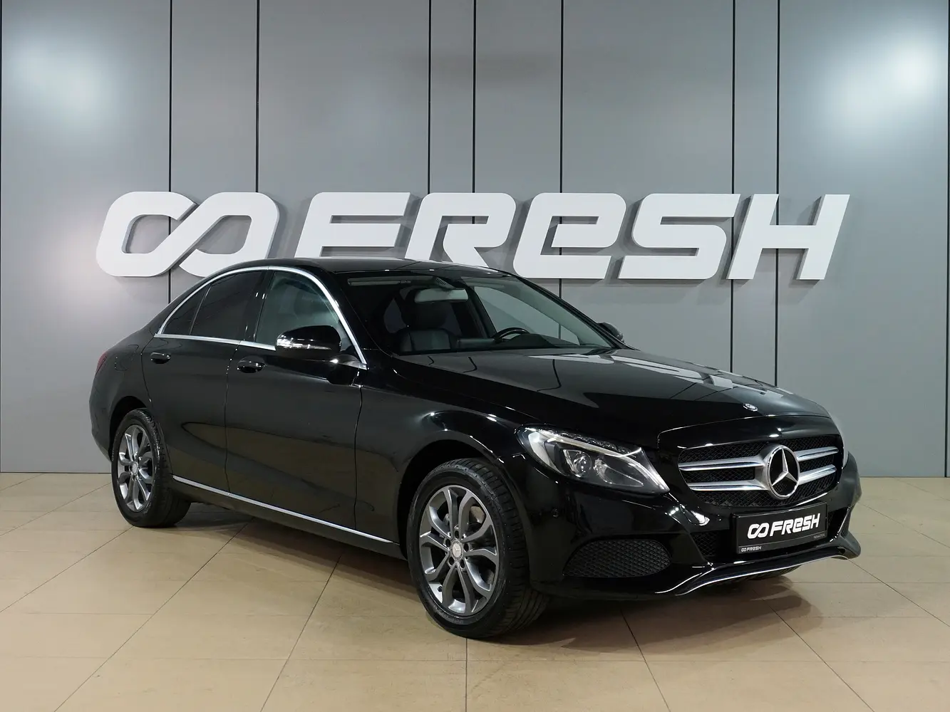 Mercedes-Benz