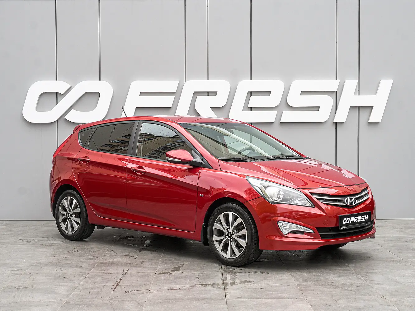 Hyundai