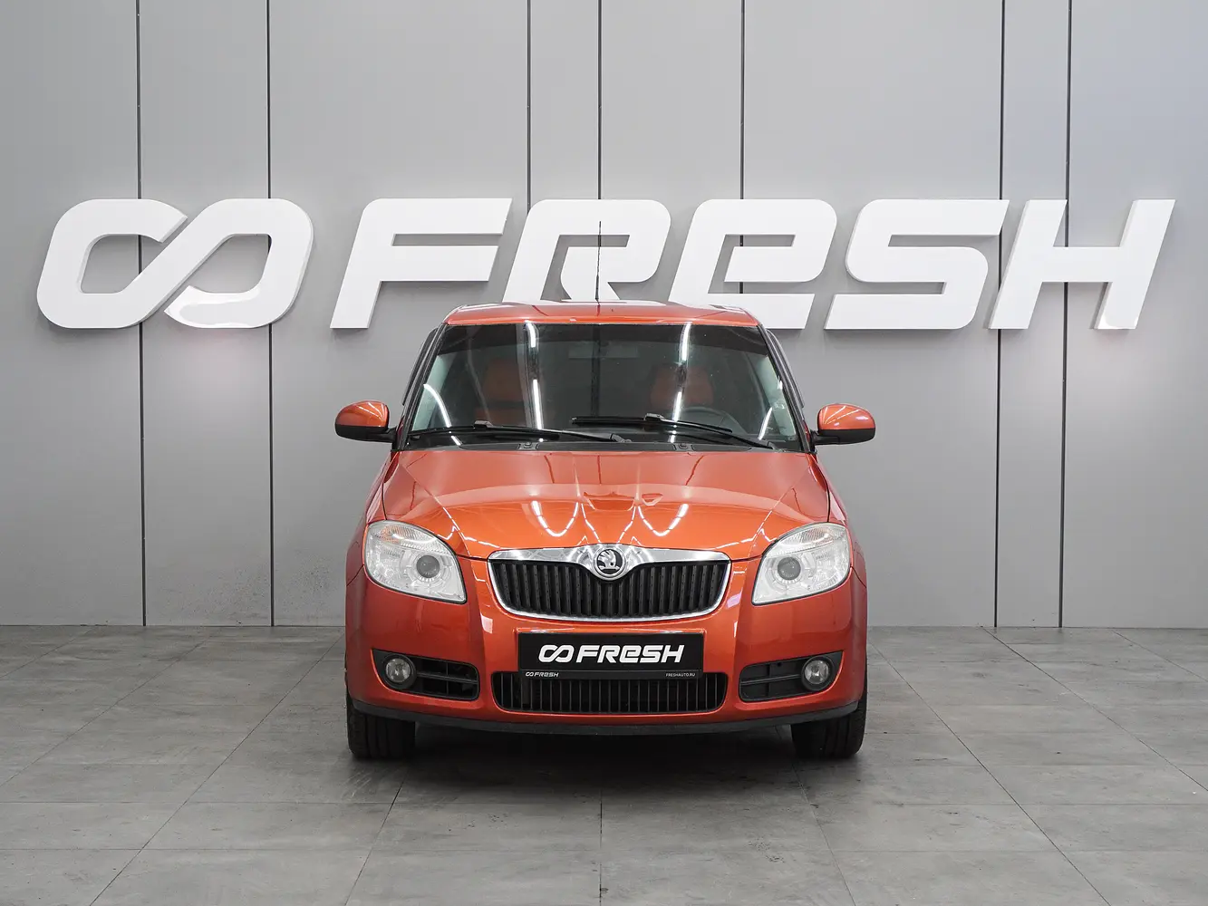 Skoda