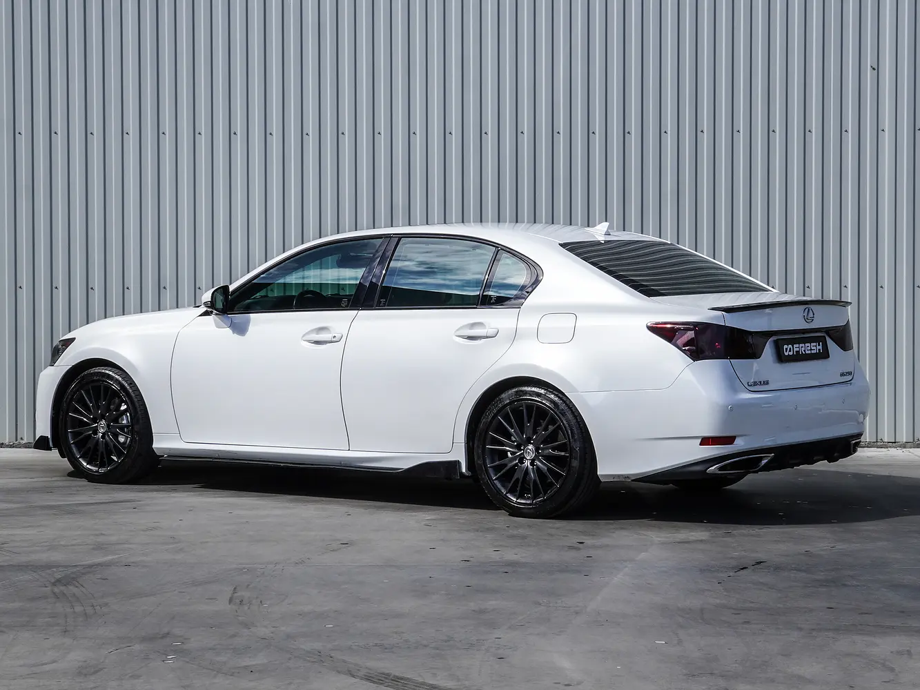 Lexus