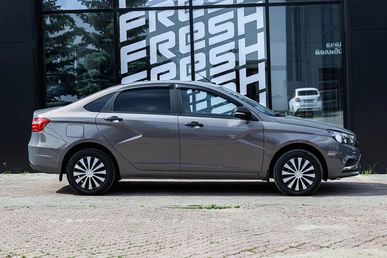 LADA (ВАЗ)