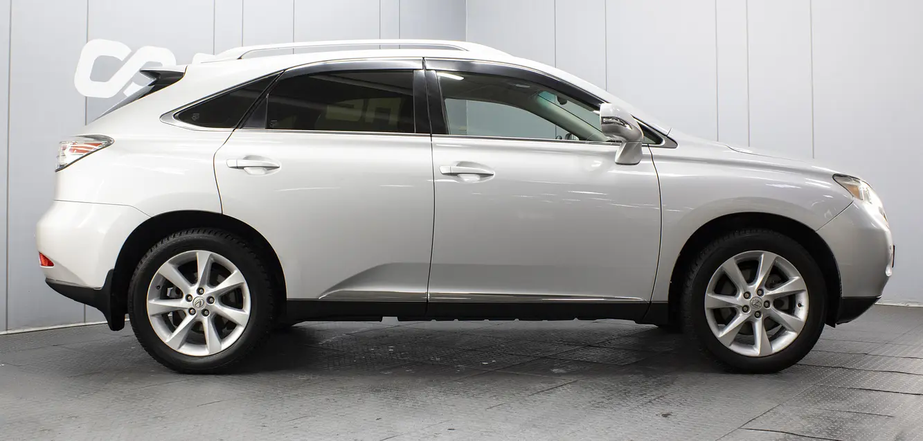 Lexus
