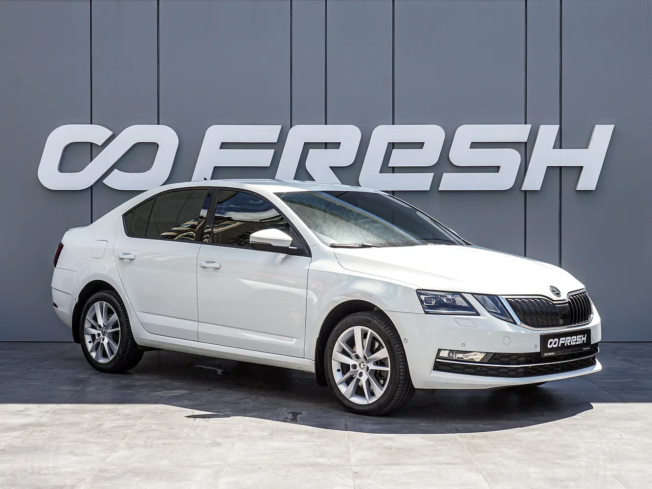 Skoda