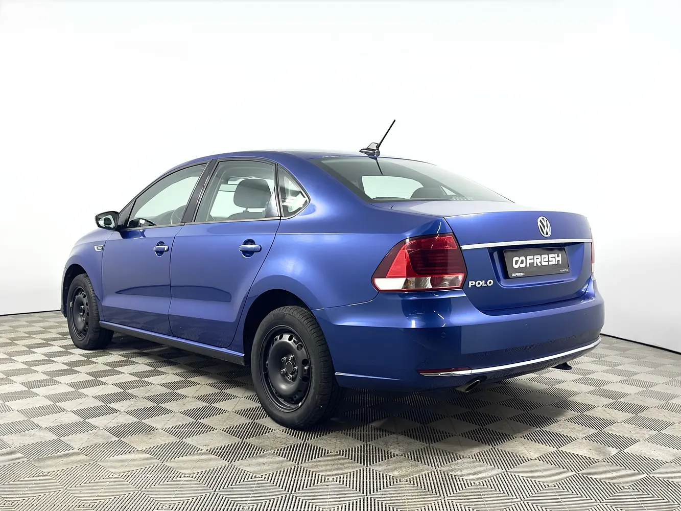 Volkswagen