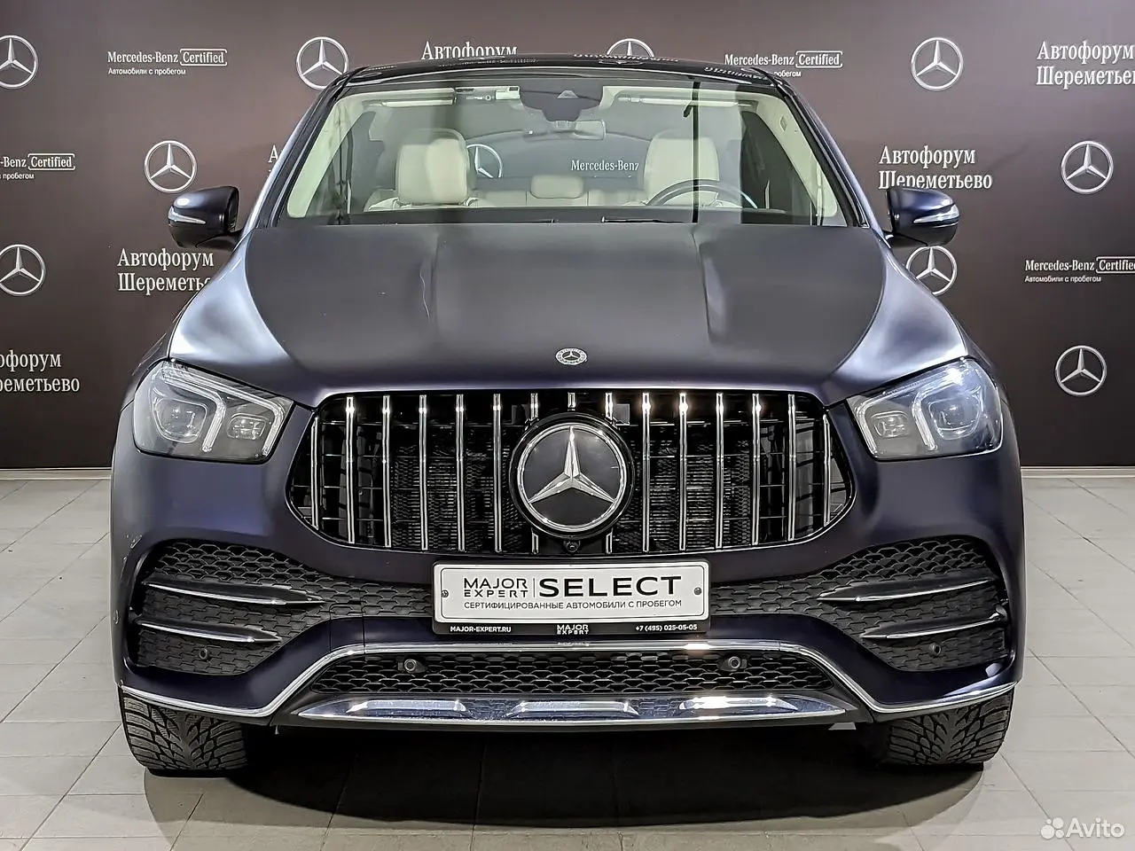 Mercedes-Benz