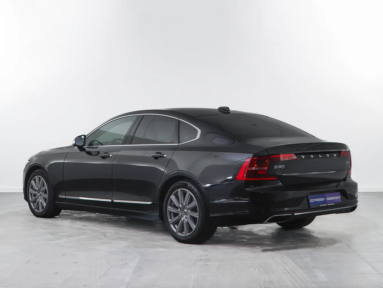 Volvo