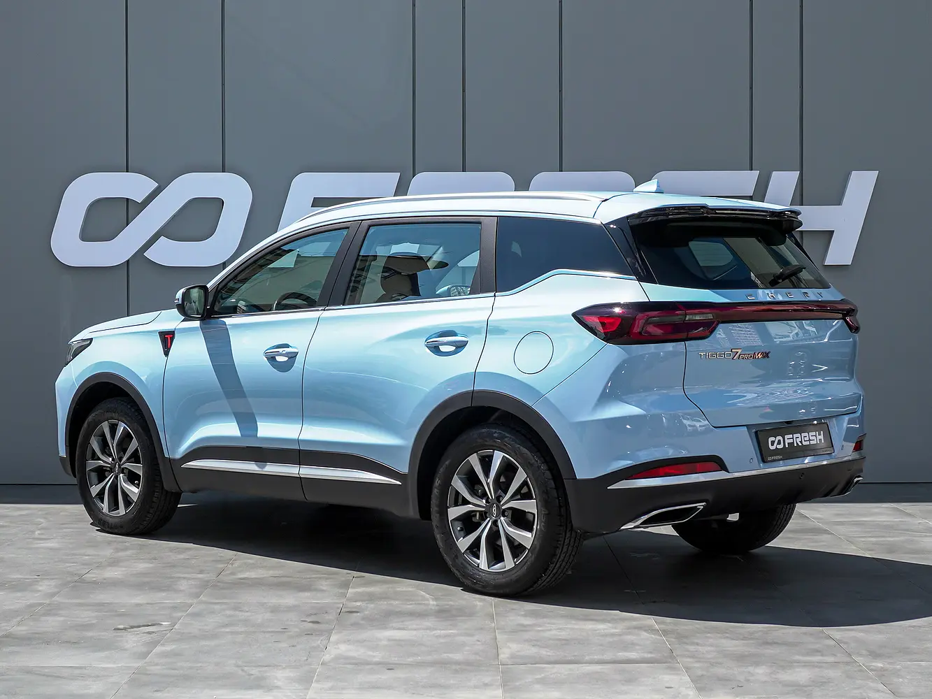 Chery