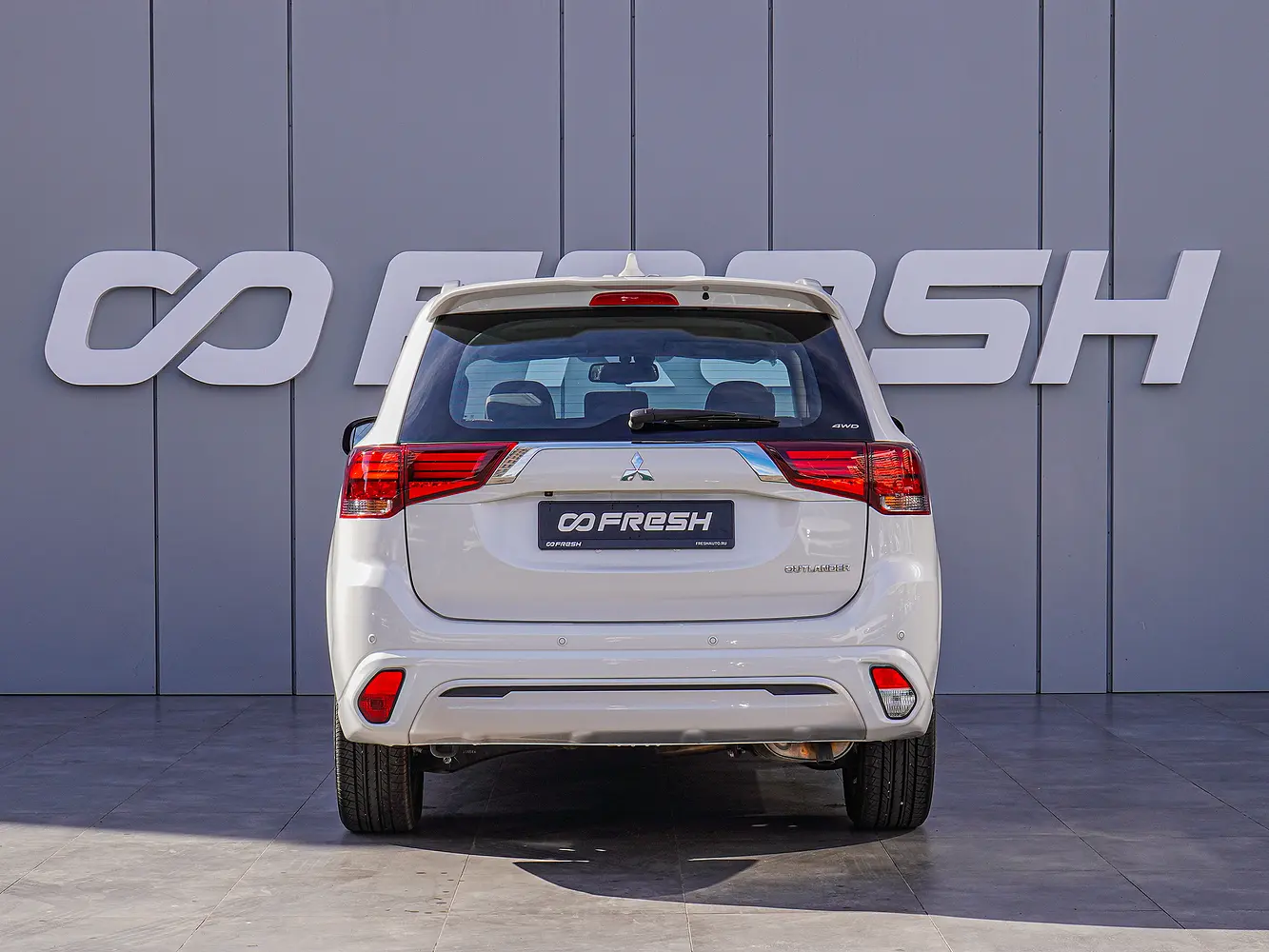 Mitsubishi