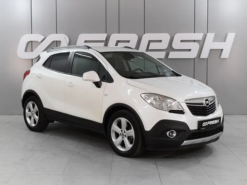Mokka