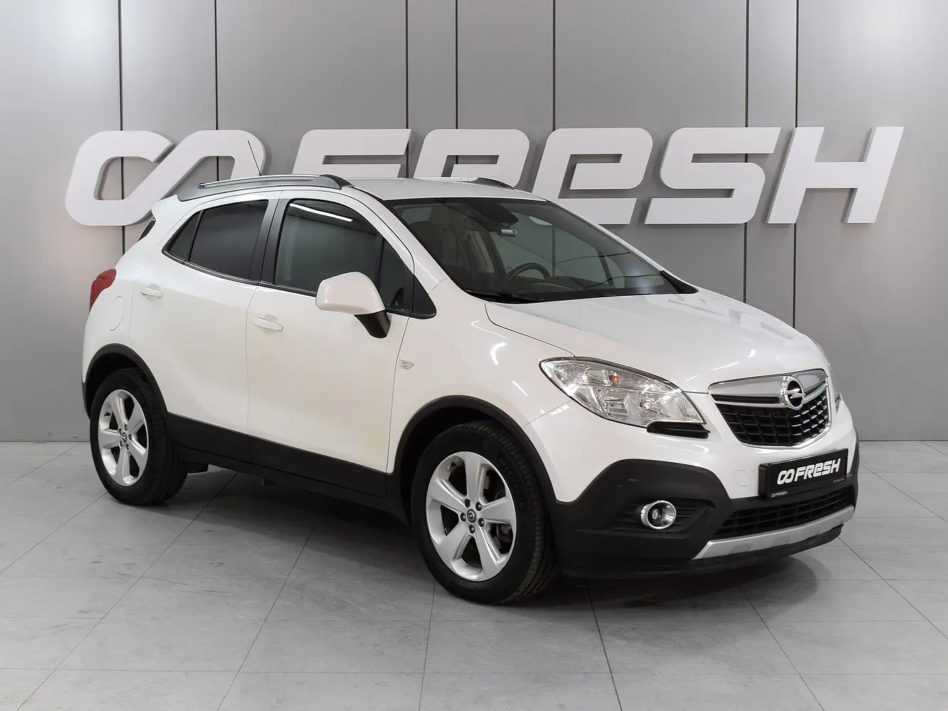 Opel