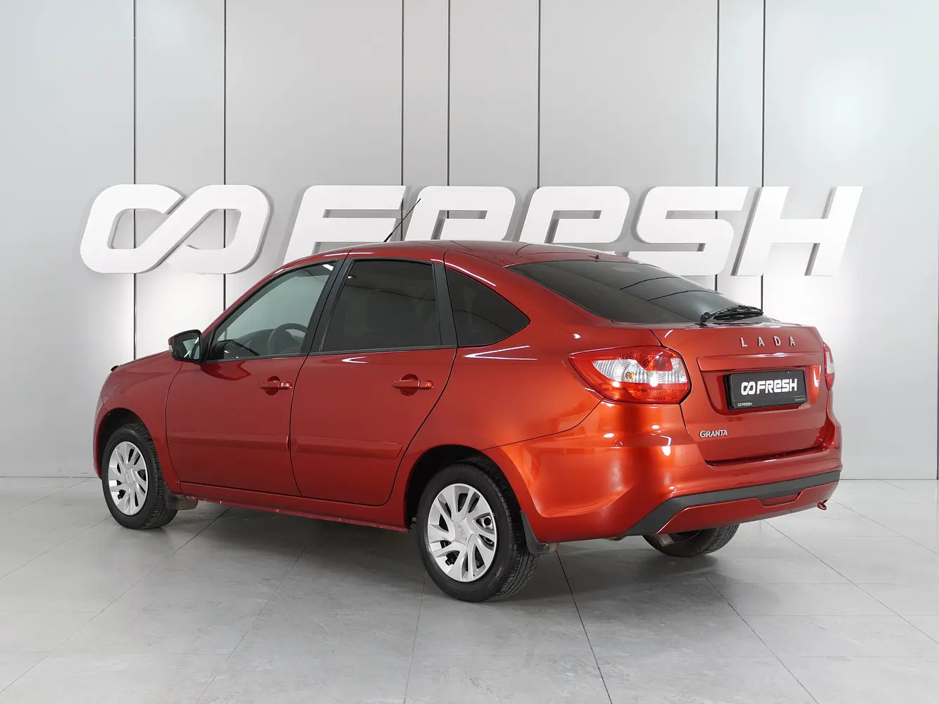 LADA (ВАЗ)