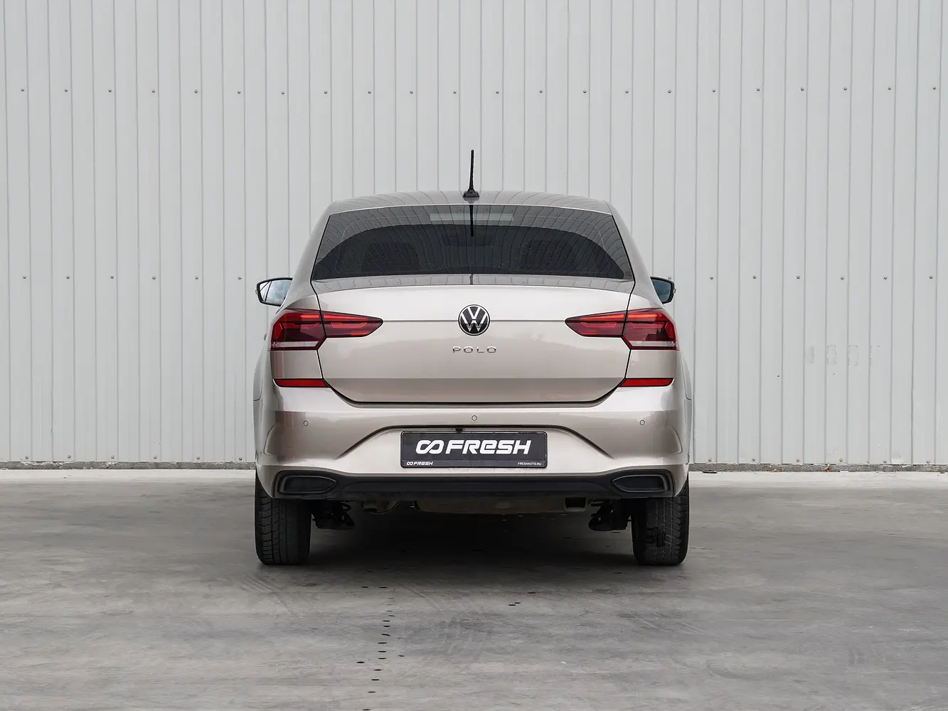 Volkswagen