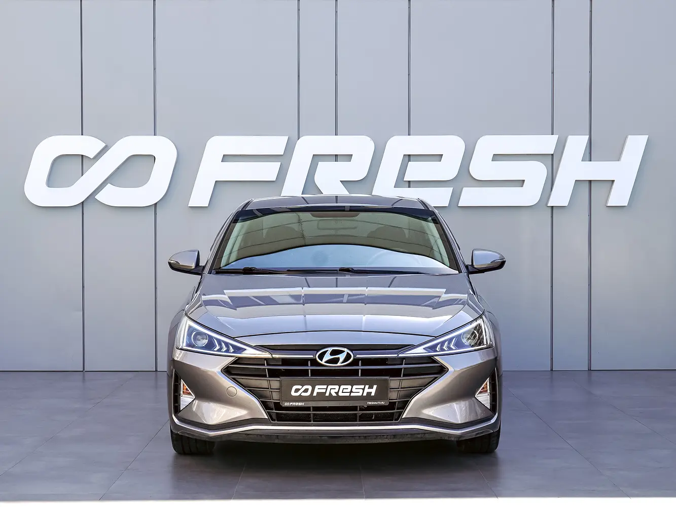 Hyundai