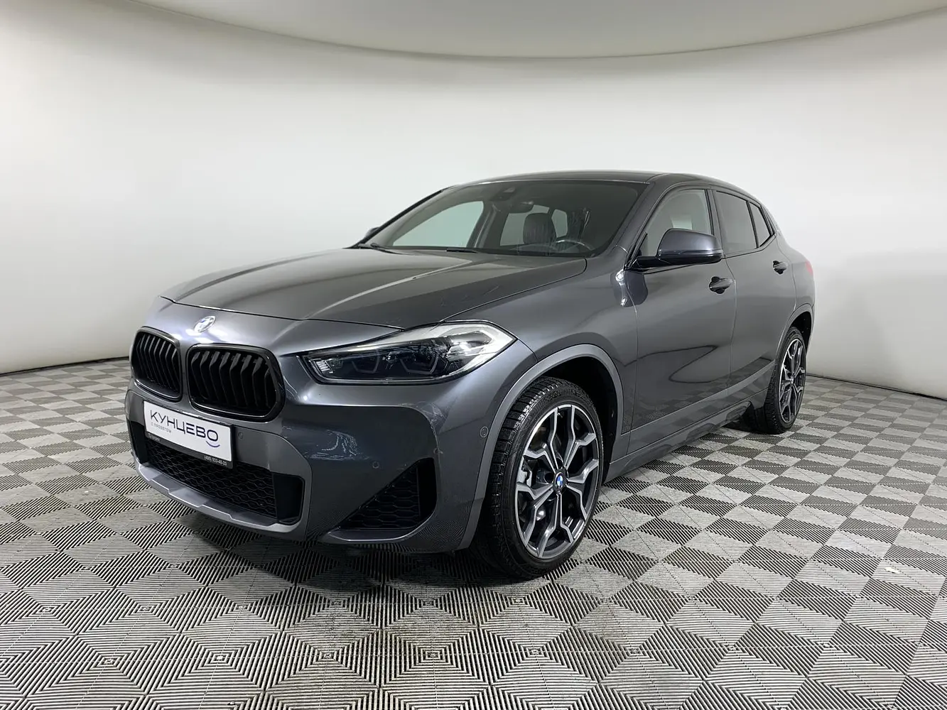 BMW
