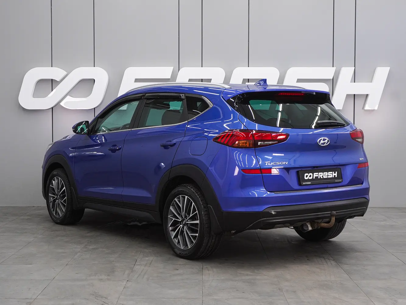 Hyundai