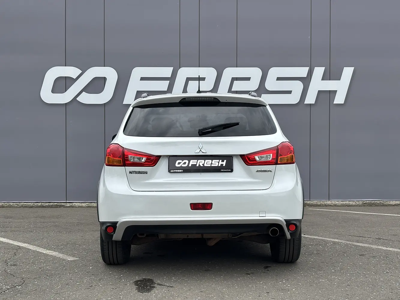 Mitsubishi