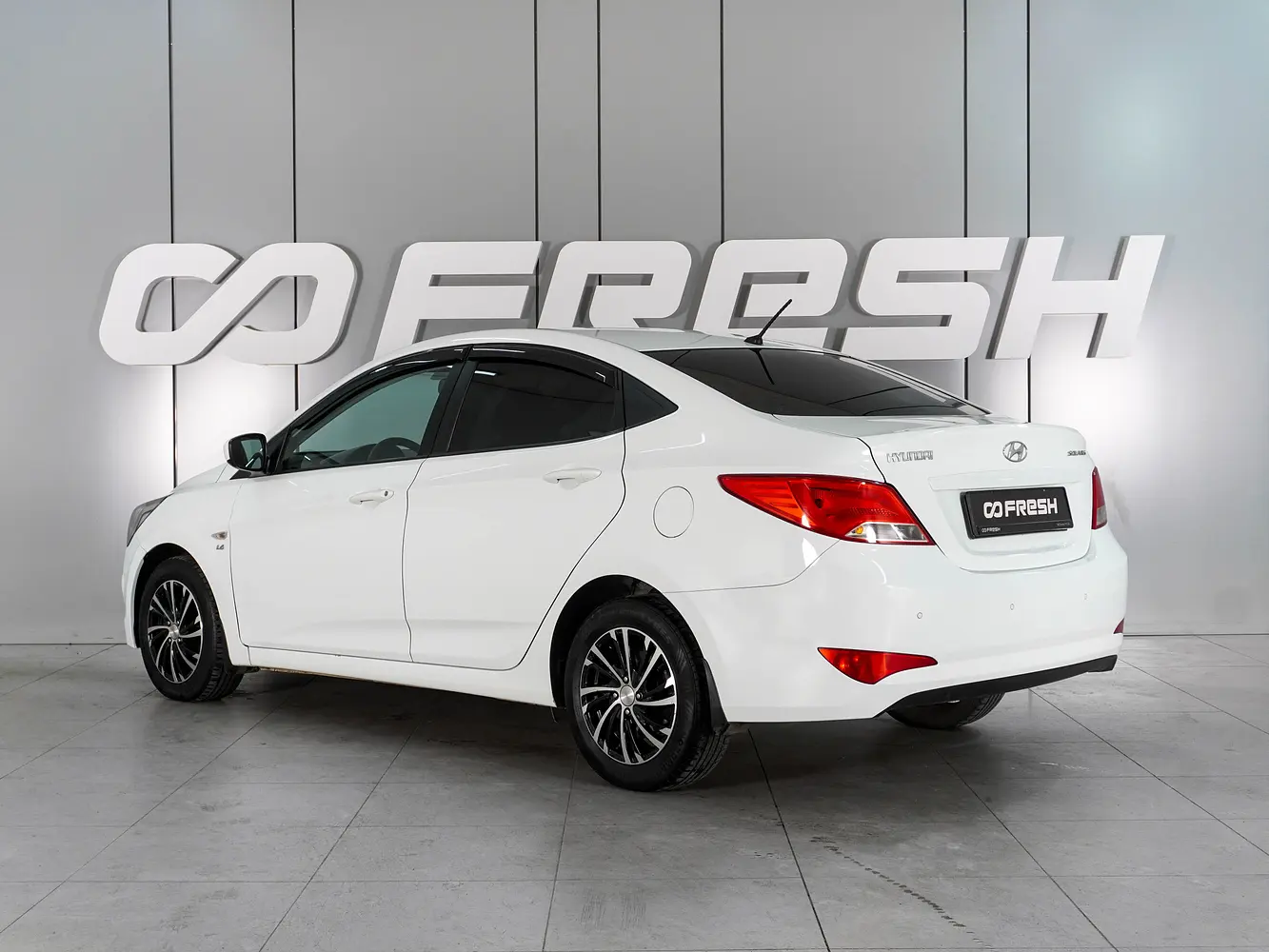 Hyundai
