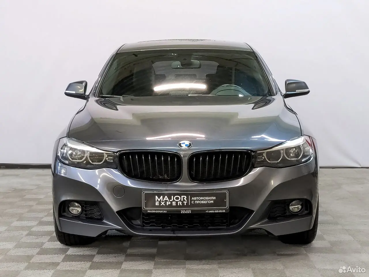 BMW