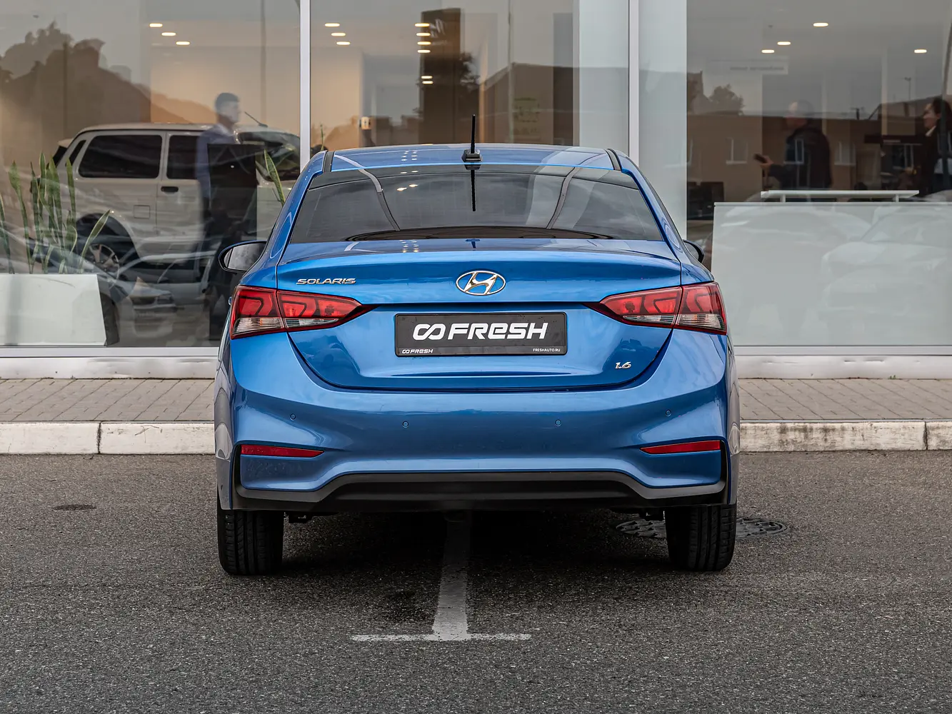 Hyundai
