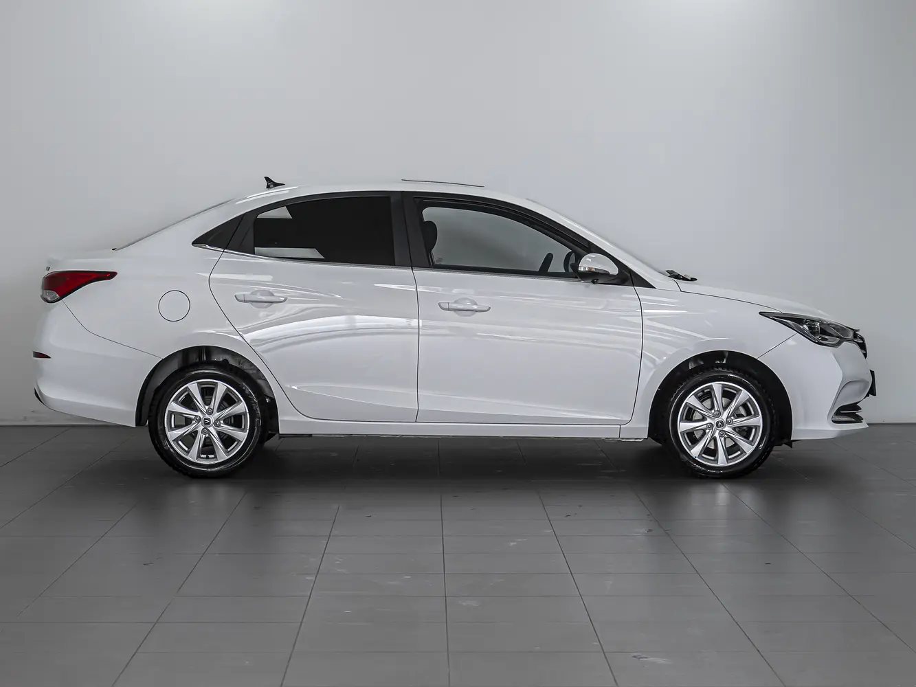 Changan