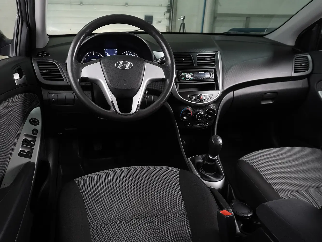 Hyundai