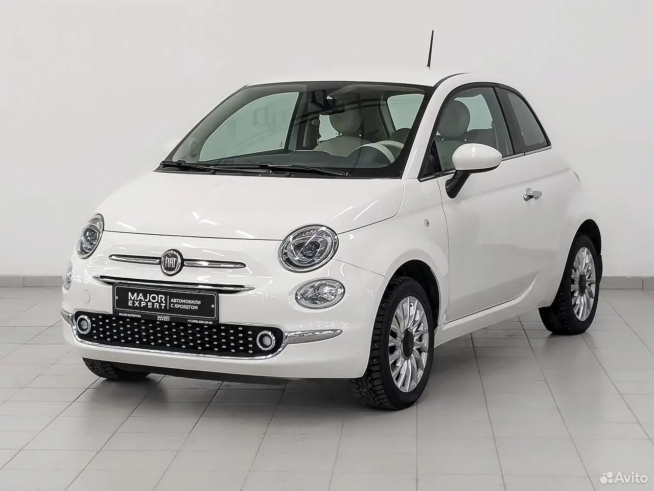 Fiat