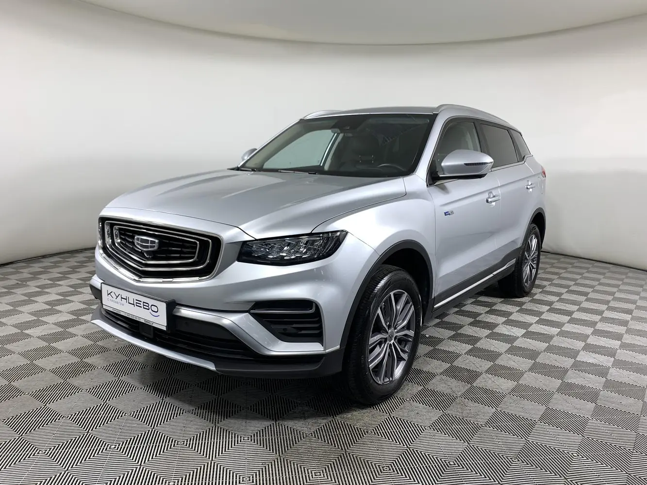 Geely