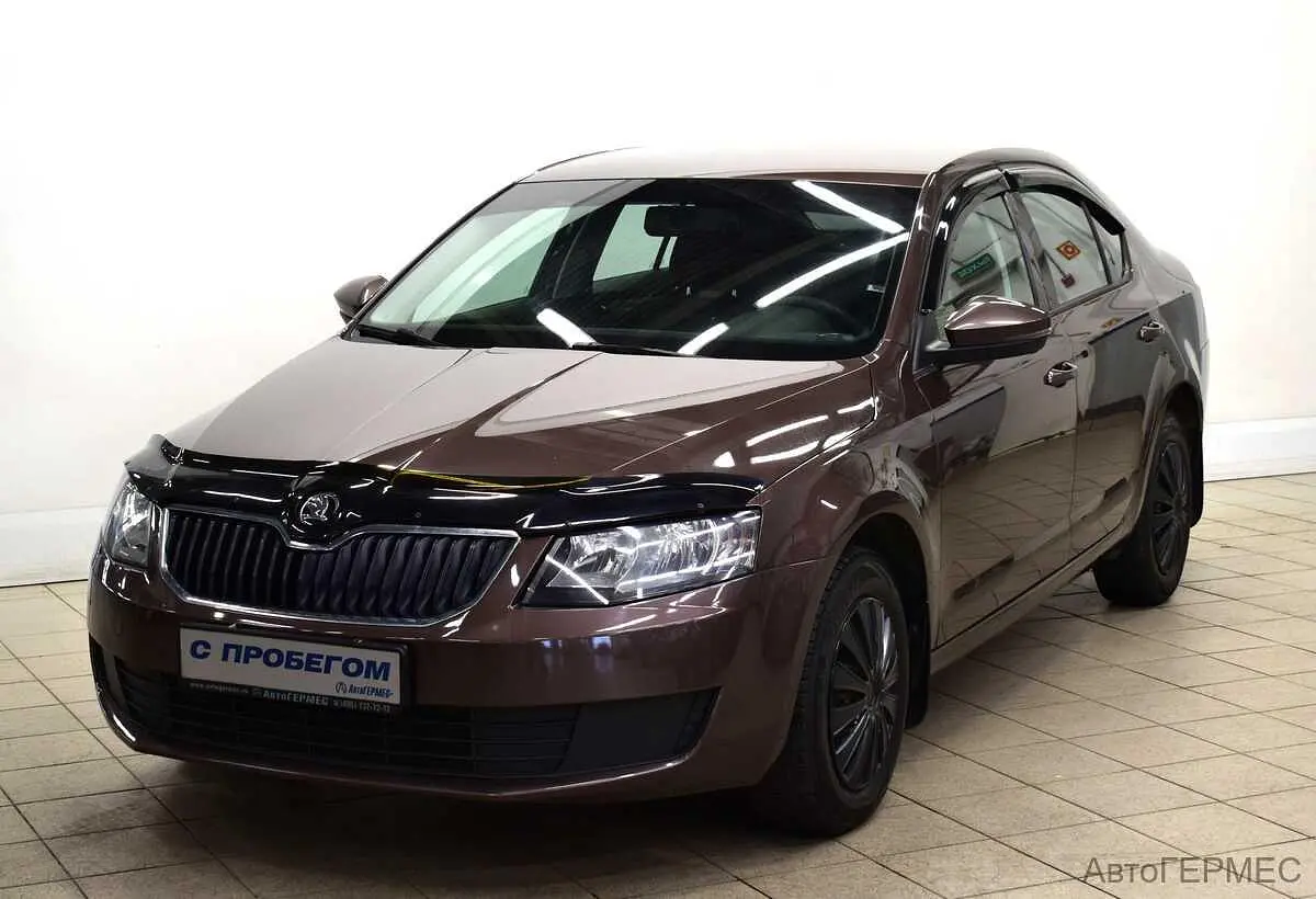 Skoda
