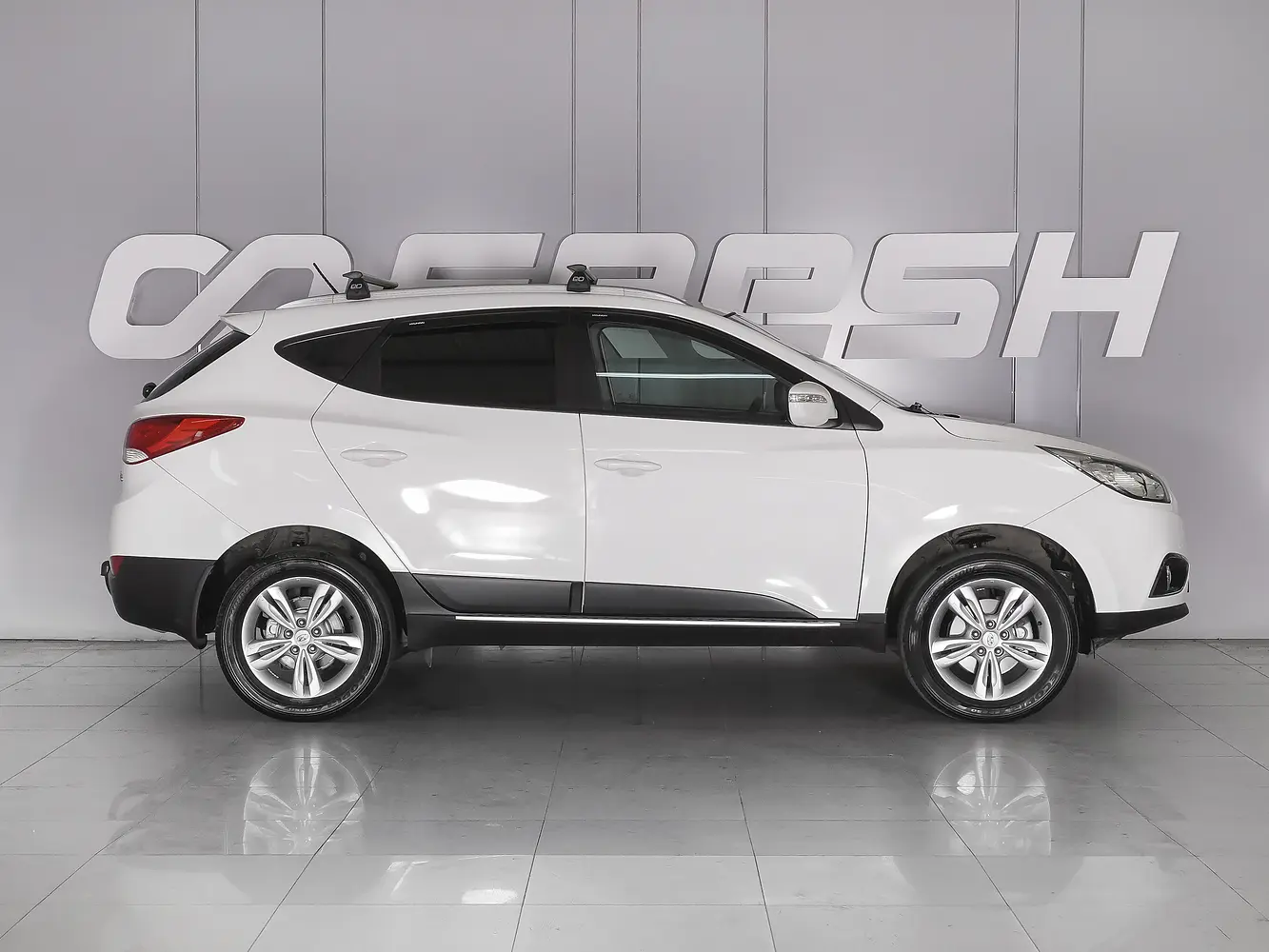 Hyundai