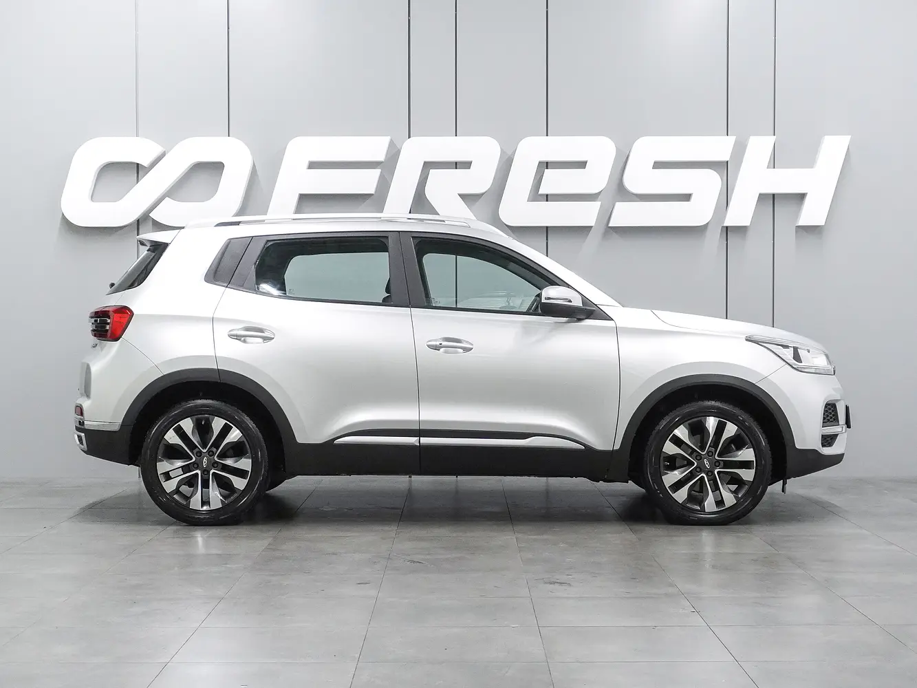 Chery