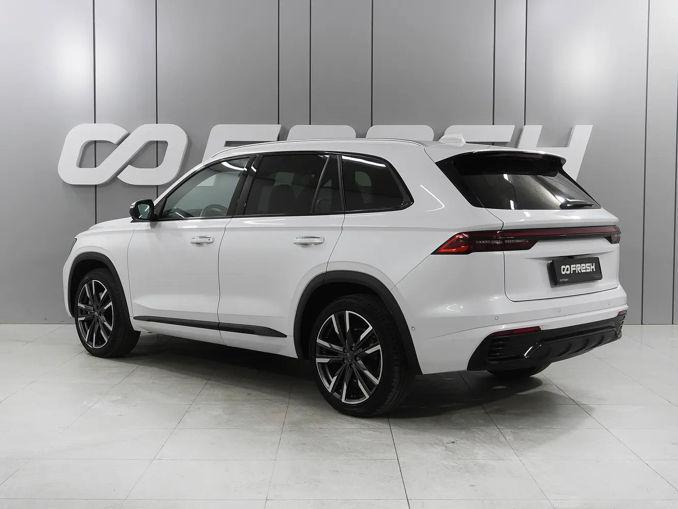 Geely