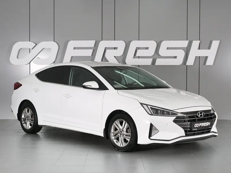 Elantra