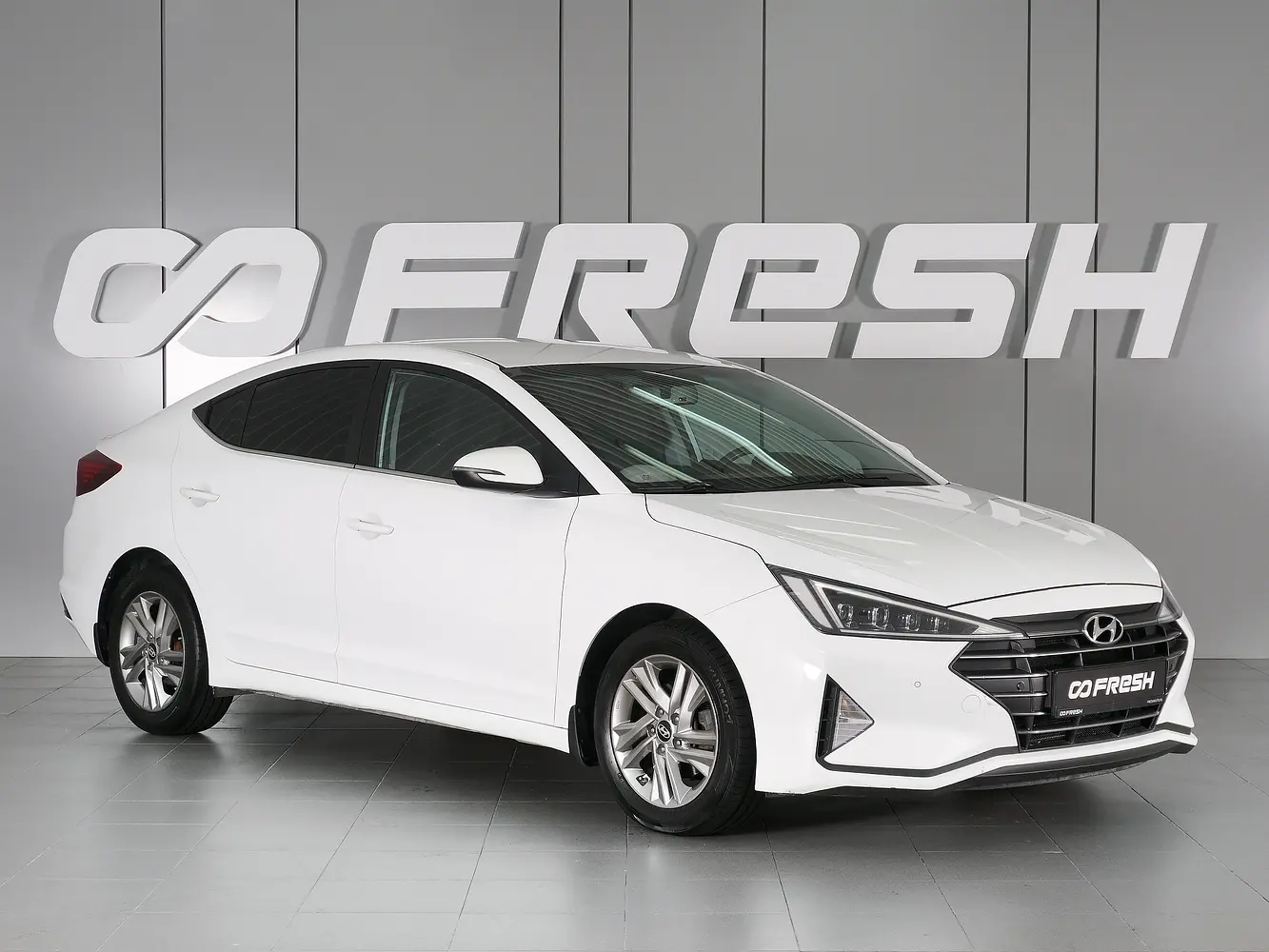 Hyundai