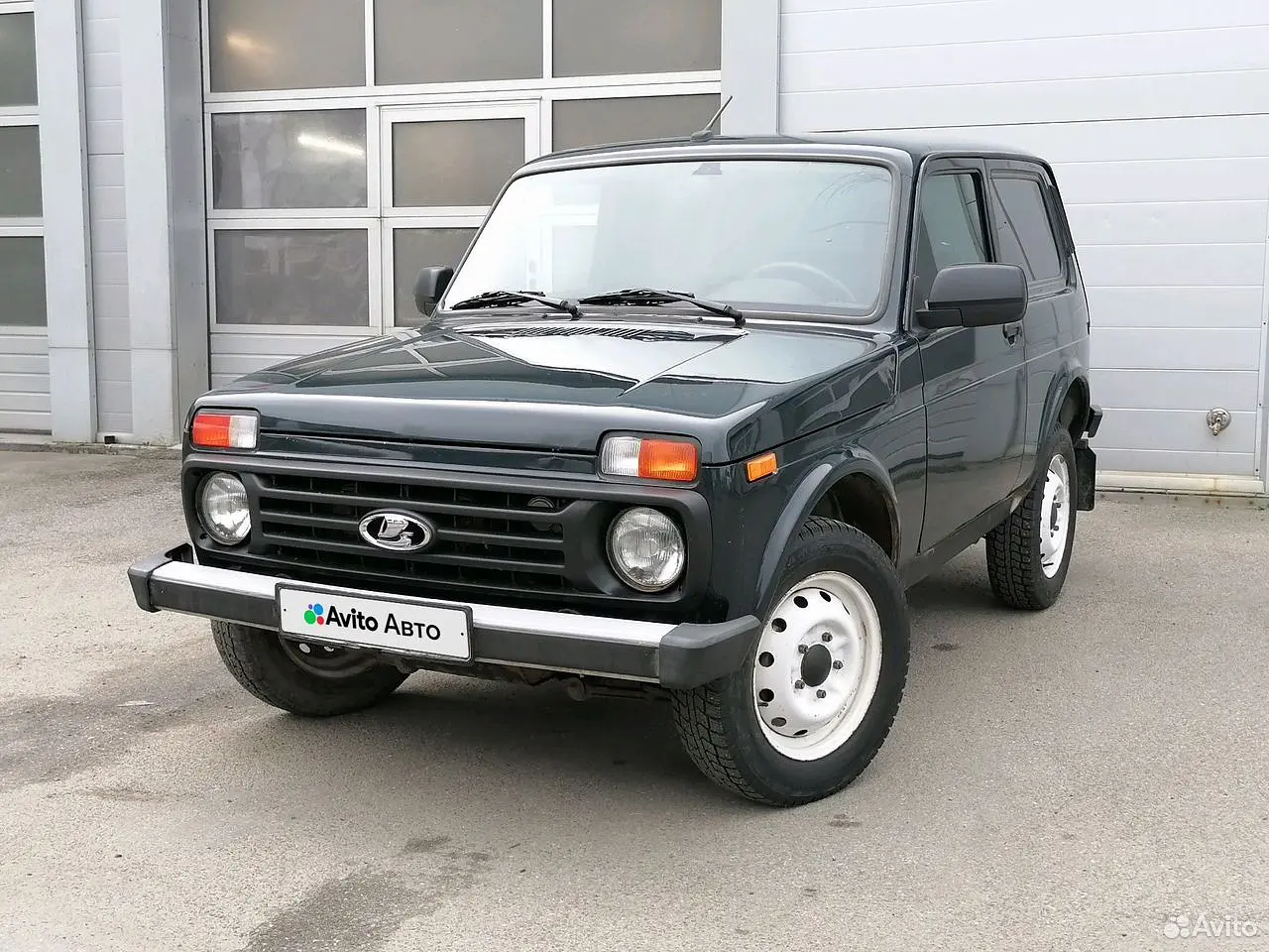 LADA (ВАЗ)