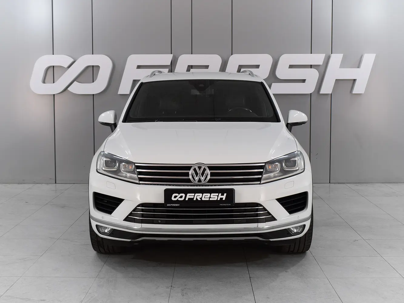 Volkswagen