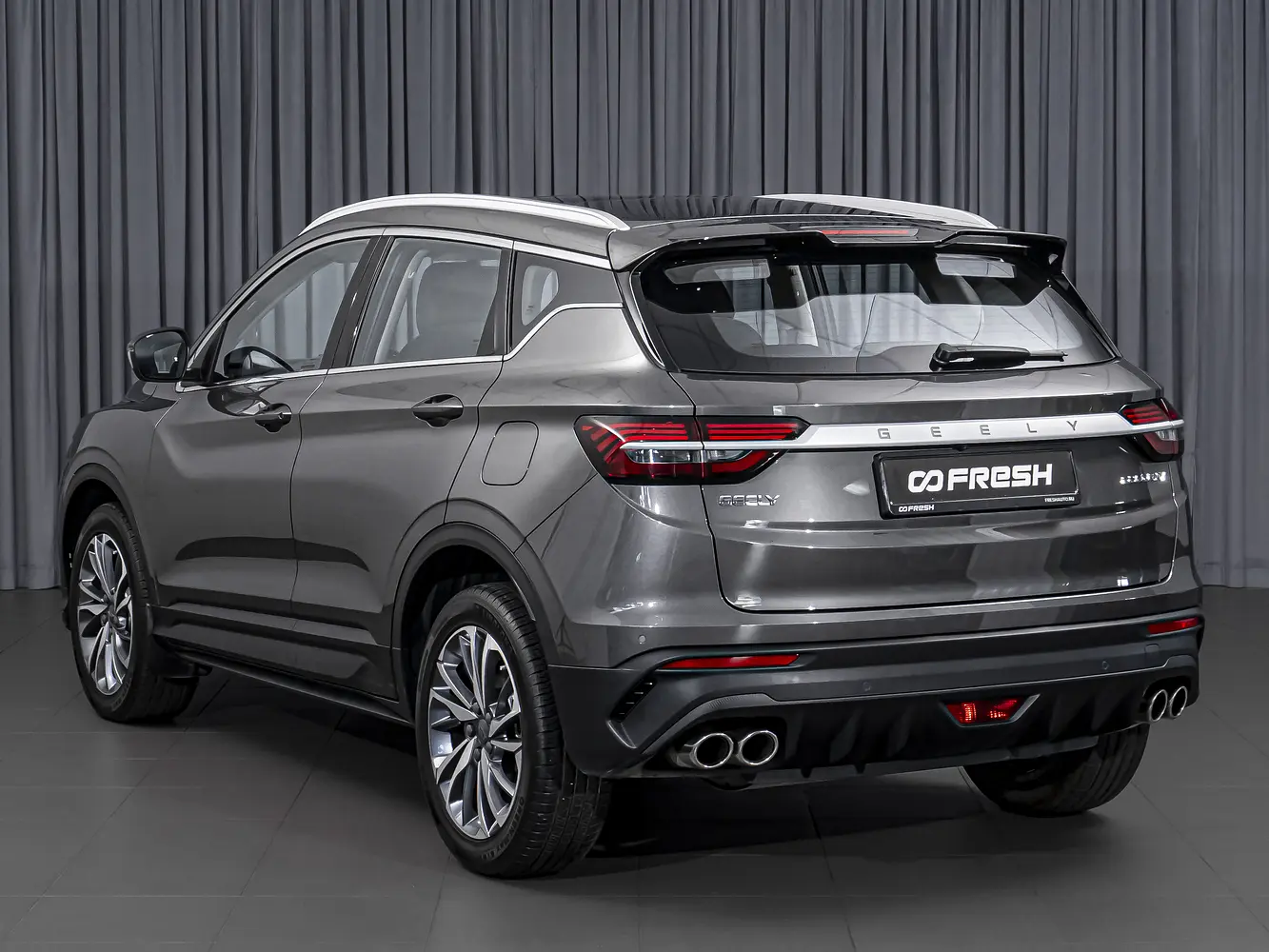 Geely